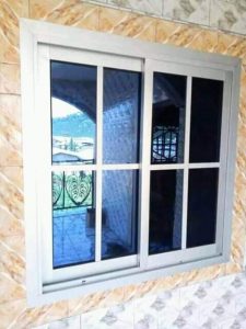 fenêtre sur mesure à Dampierre-en-Gracay